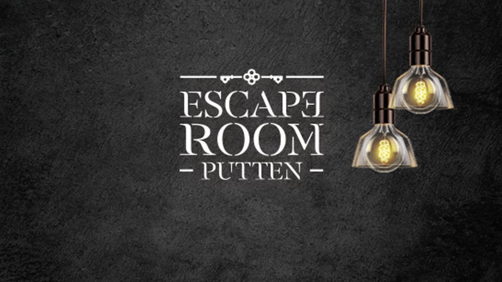EscaperoomPutten